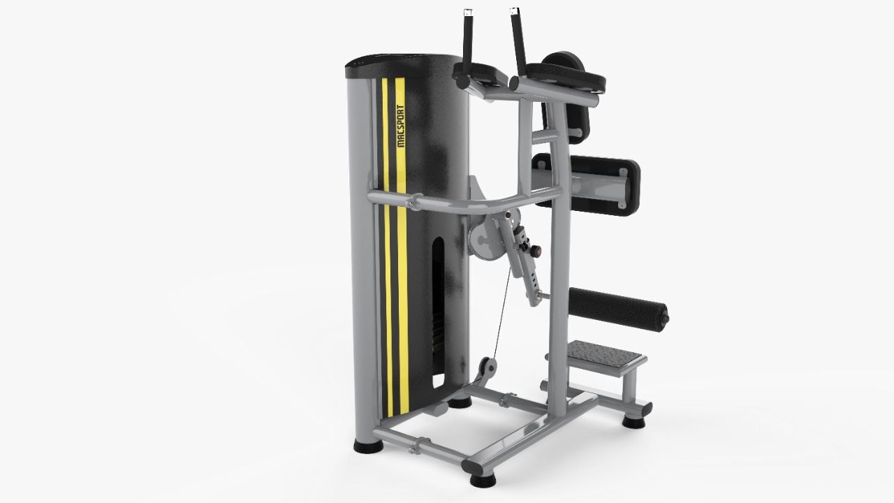 Flexora Vertical